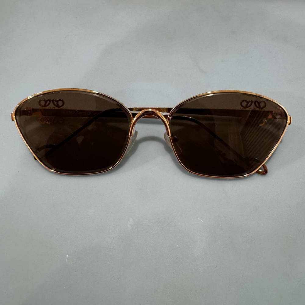 Loewe inspired sunglasses